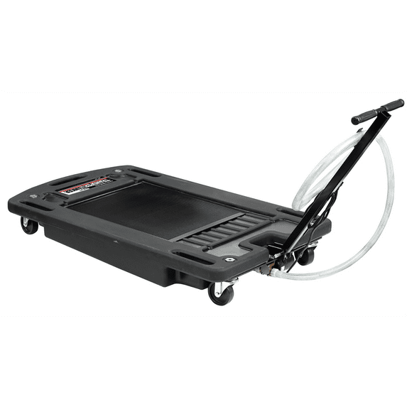 OTC Tools 5077A Transfer Tanker With Electric Pump