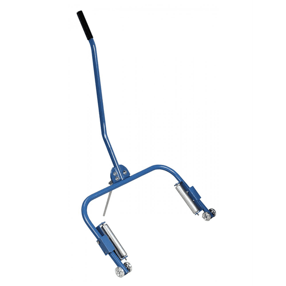 OTC Tools 5096A Easy Lever Wheel Dolly for Wide Tires