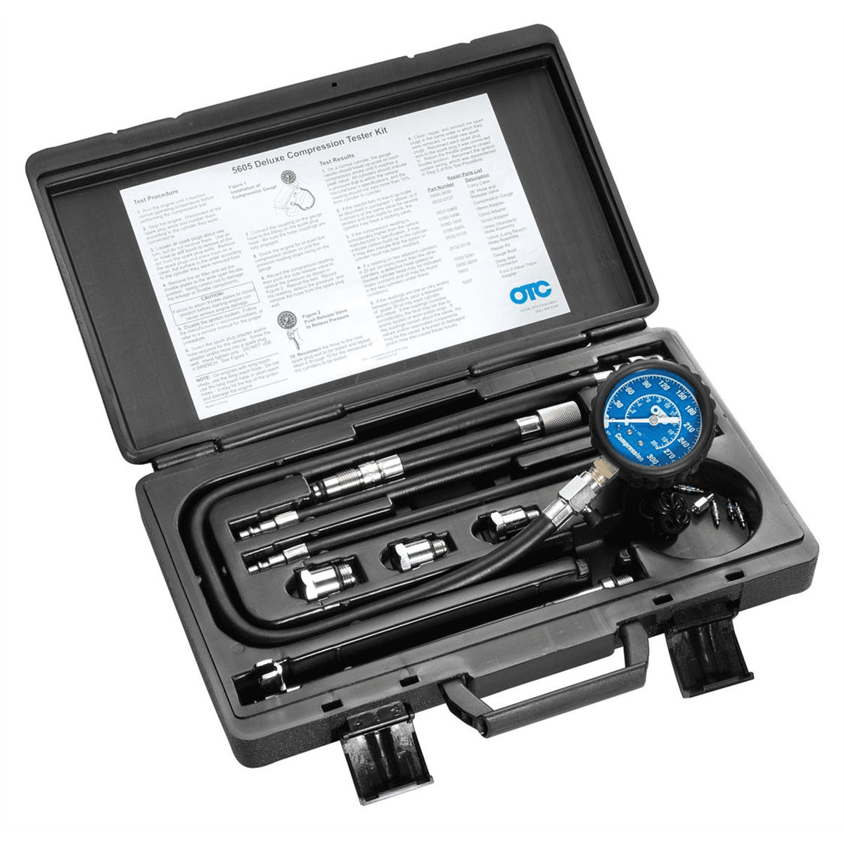 OTC 5605 product photo