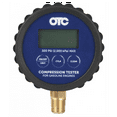 thumbnail image 1 of OTC Tools 5606-DGH Digital Compression Gauge Head & Boot, 1 of 2