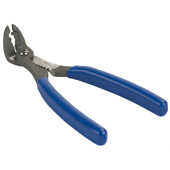 OTC 5950A Crimpro 4 In 1 Angled Wire Service Tool, 12 To 20 AWG Crimping