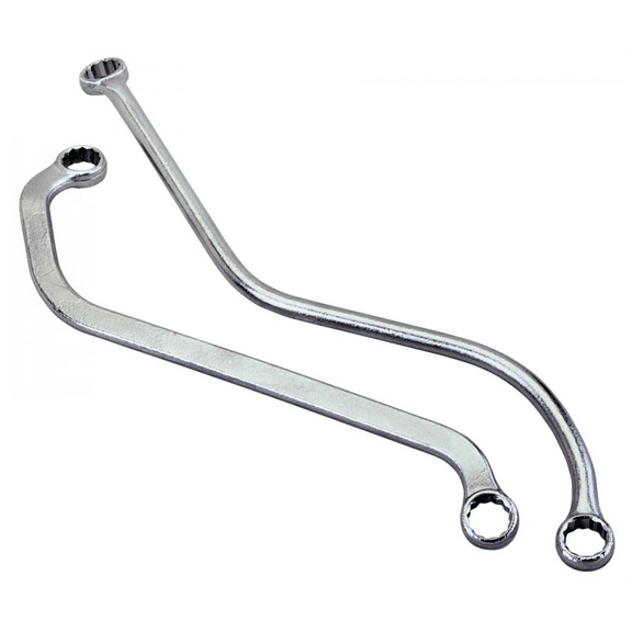 OTC Tools 6087 GM Injection Pump Wrench Set