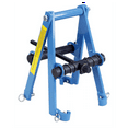 thumbnail image 1 of OTC Tools 6494 Clamshell Strut Spring Tool, 1 of 3