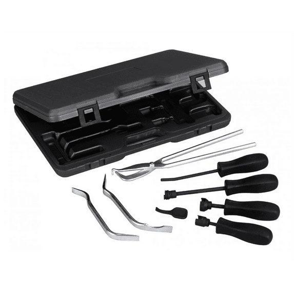 OTC Tools 6516 8 Piece Brake Tool Set