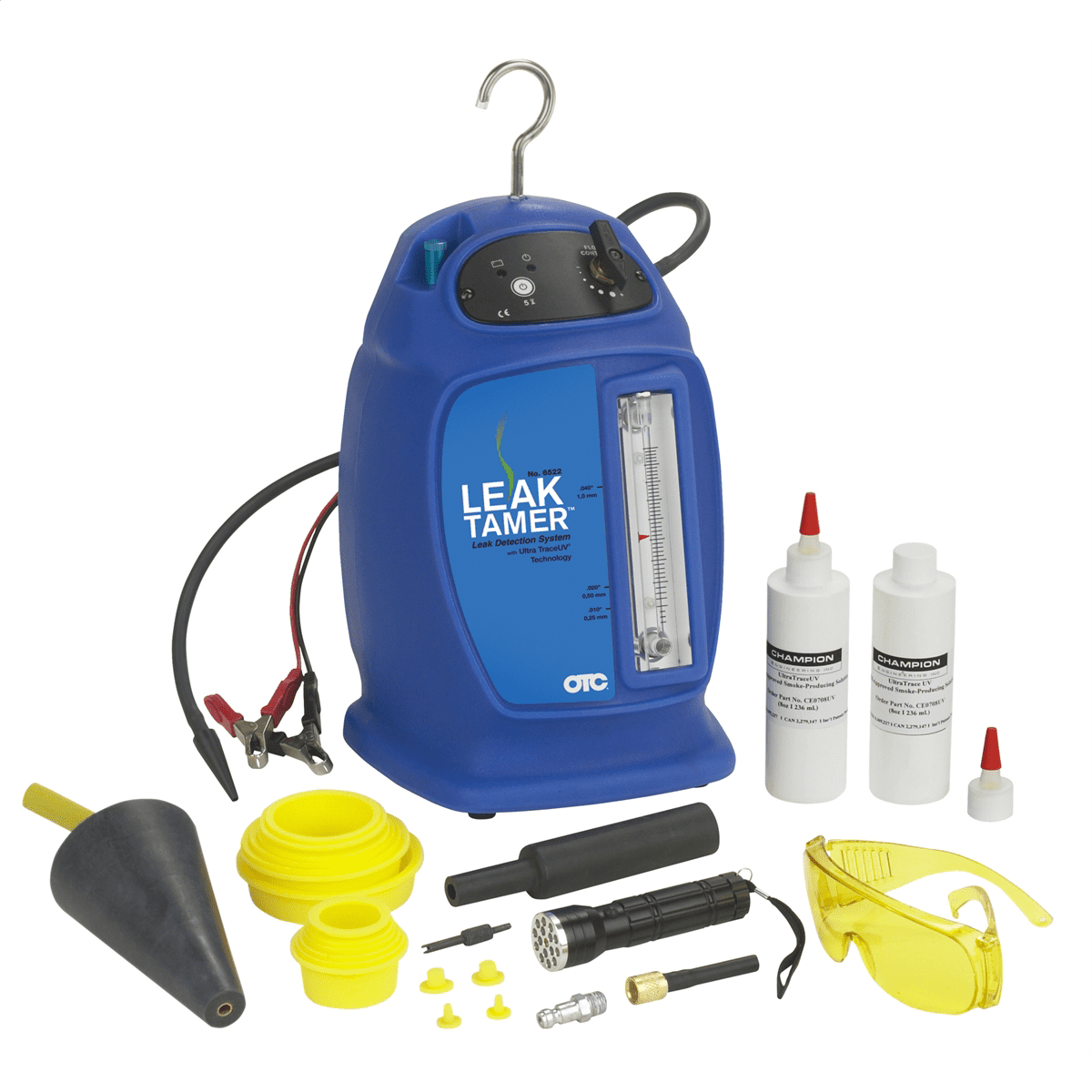 OTC Tools 6522 Leak Tamer Leak Detection System