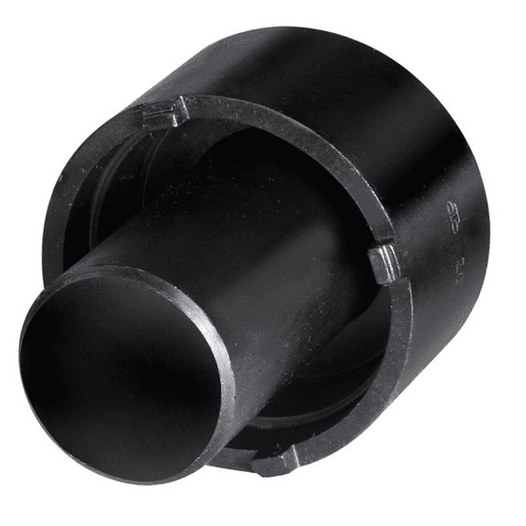 OTC Tools 6601 Ford Rear Axle Locknut Socket for 205-448