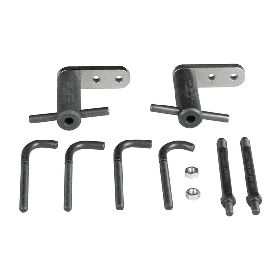 OTC Tools 6706 Injector Rail Assembly Remover