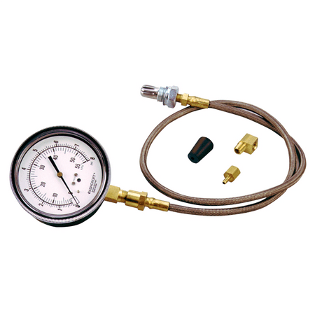 OTC Tools 7215 Exhaust Back Pressure Gauge