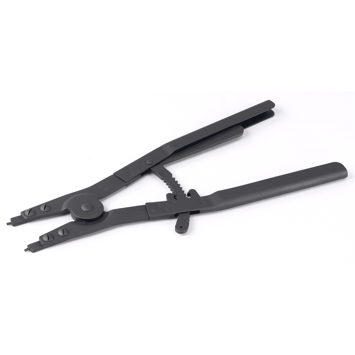 OTC Tools 7301 16" Straight Tip External Snap Ring Pliers