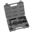 thumbnail image 1 of OTC Tools 7317A Disc Brake Caliper Tool Kit, 1 of 3