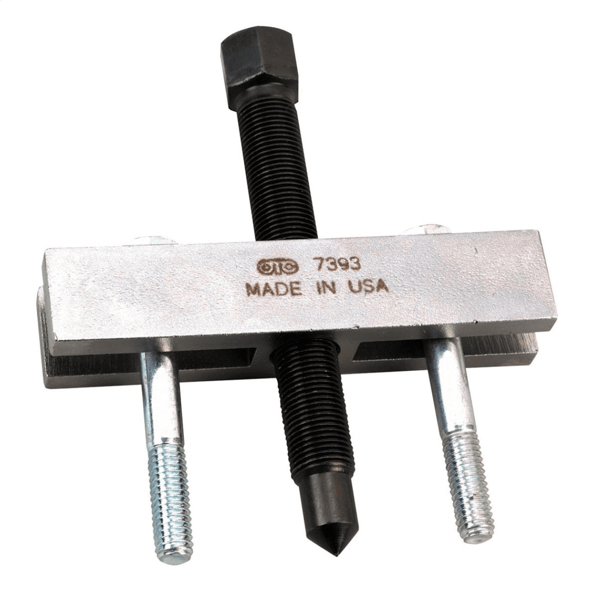 OTC Tools 7393 Gear & Pulley Puller with 5-1/2" Screw