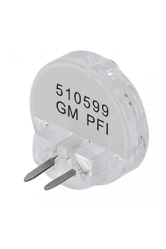 7602 GM PFI Noid Light