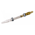 thumbnail image 1 of OTC Tools 7666 Fuel Injector Decarbonizing Adapter, 1 of 2