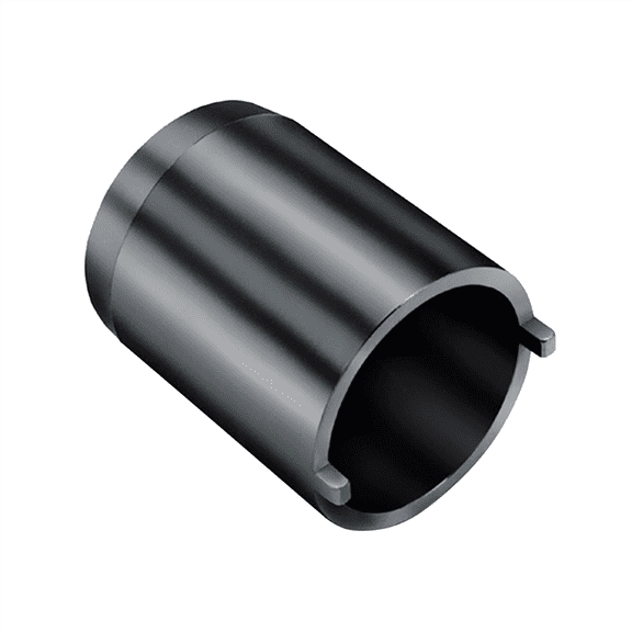 OTC Tools 7698 2-1/4" Wheel Bearing Locknut Socket