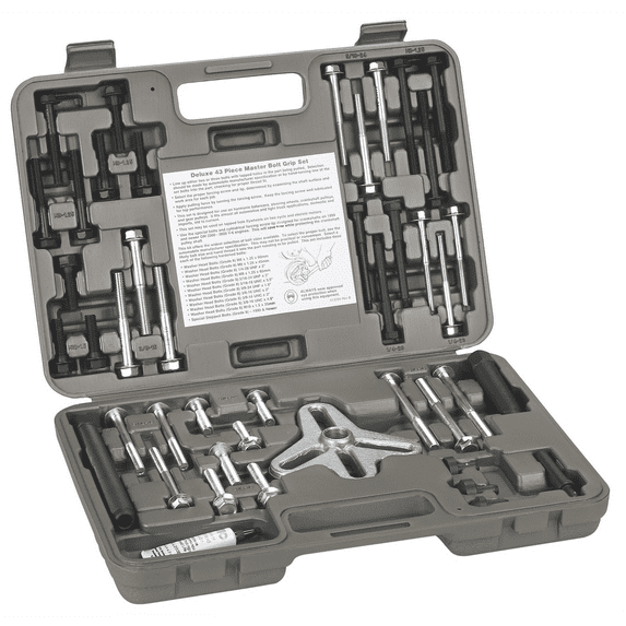 OTC Tools 7793 Master Bolt Grip Kit