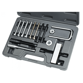 OTC Tools 7927A Steering Wheel Remover/Lock Plate Compressor Set