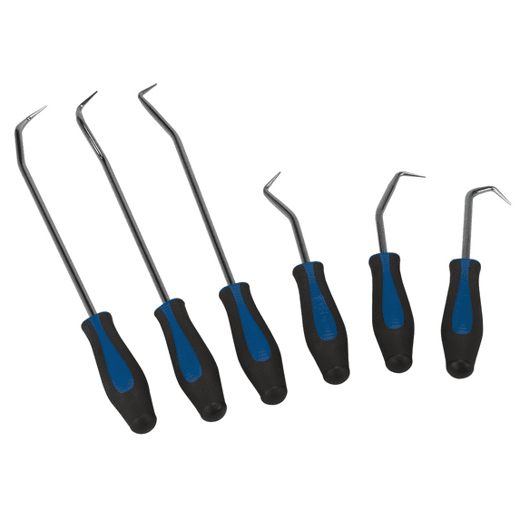 OTC Tools 8260 6 Piece Hose Removal Set