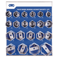 thumbnail image 1 of OTC Tools 9850 Bearing Locknut Socket Display, 1 of 2