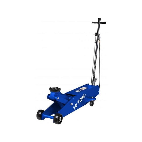 OTC Tools & Equipment 10 Ton Air & Hydraulic Service Jack
