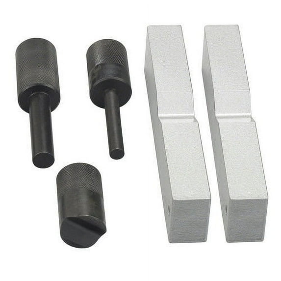 OTC Tools & Equipment 1879 Accessory Kit for 12-Ton & 20-Ton Bottle Jack Presses