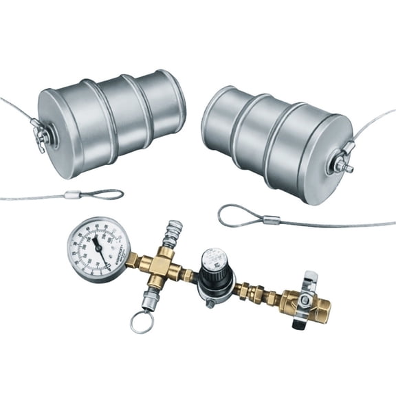OTC Tools & Equipment 5054 Brake Service Kit