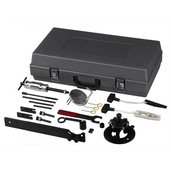 OTC Tools & Equipment 6689 Chrysler/Jeep Cam Tool Set