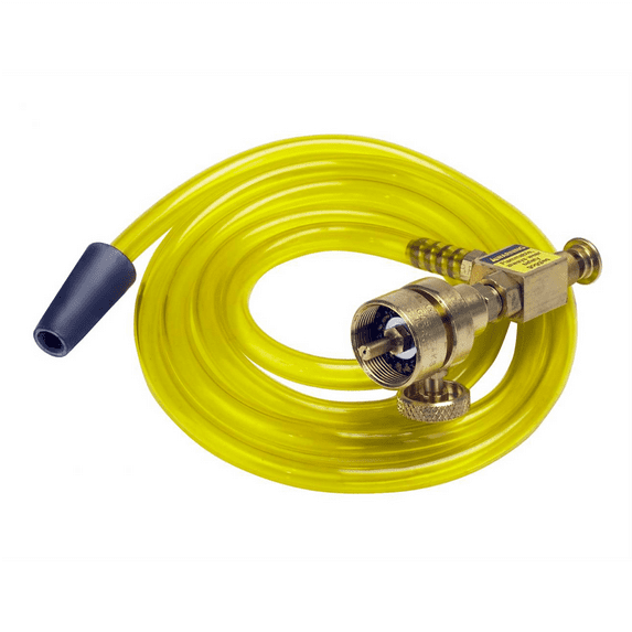 OTC Tools & Equipment 7148 Propane Enrichment Kit