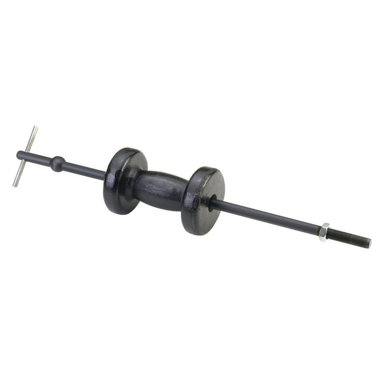 Heavy slide online hammer