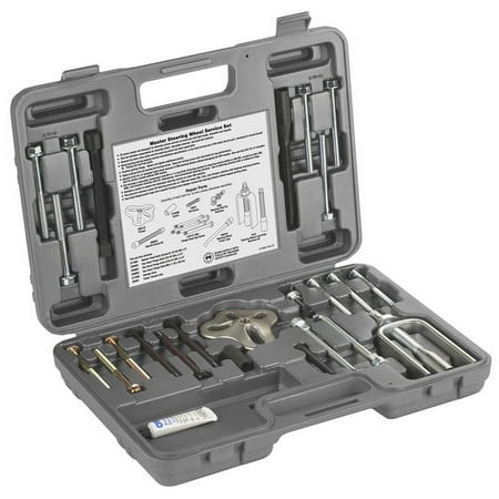 OTC Tools & Equipment 7984 Master Steering Wheel Service Set