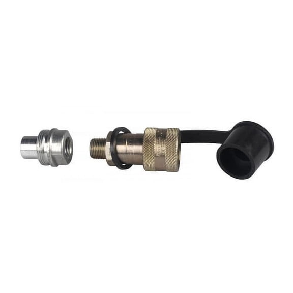 OTC Tools & Equipment 9795 3/8 in. Complete Quick Coupler