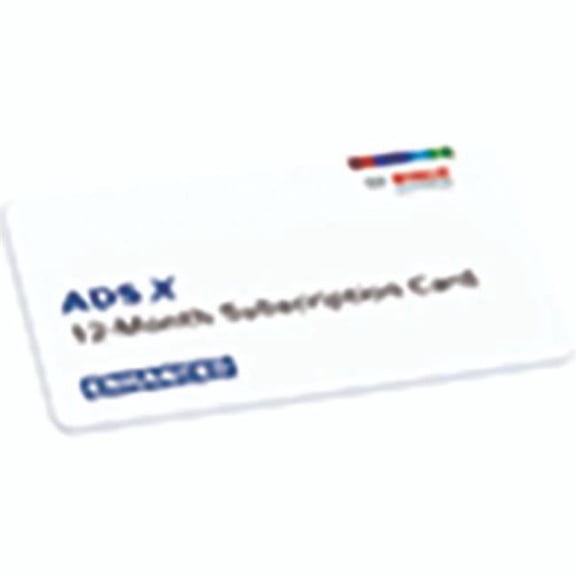 OTC Tools & Equipment  ADS x 12 Month Subscription Enhanced Plan