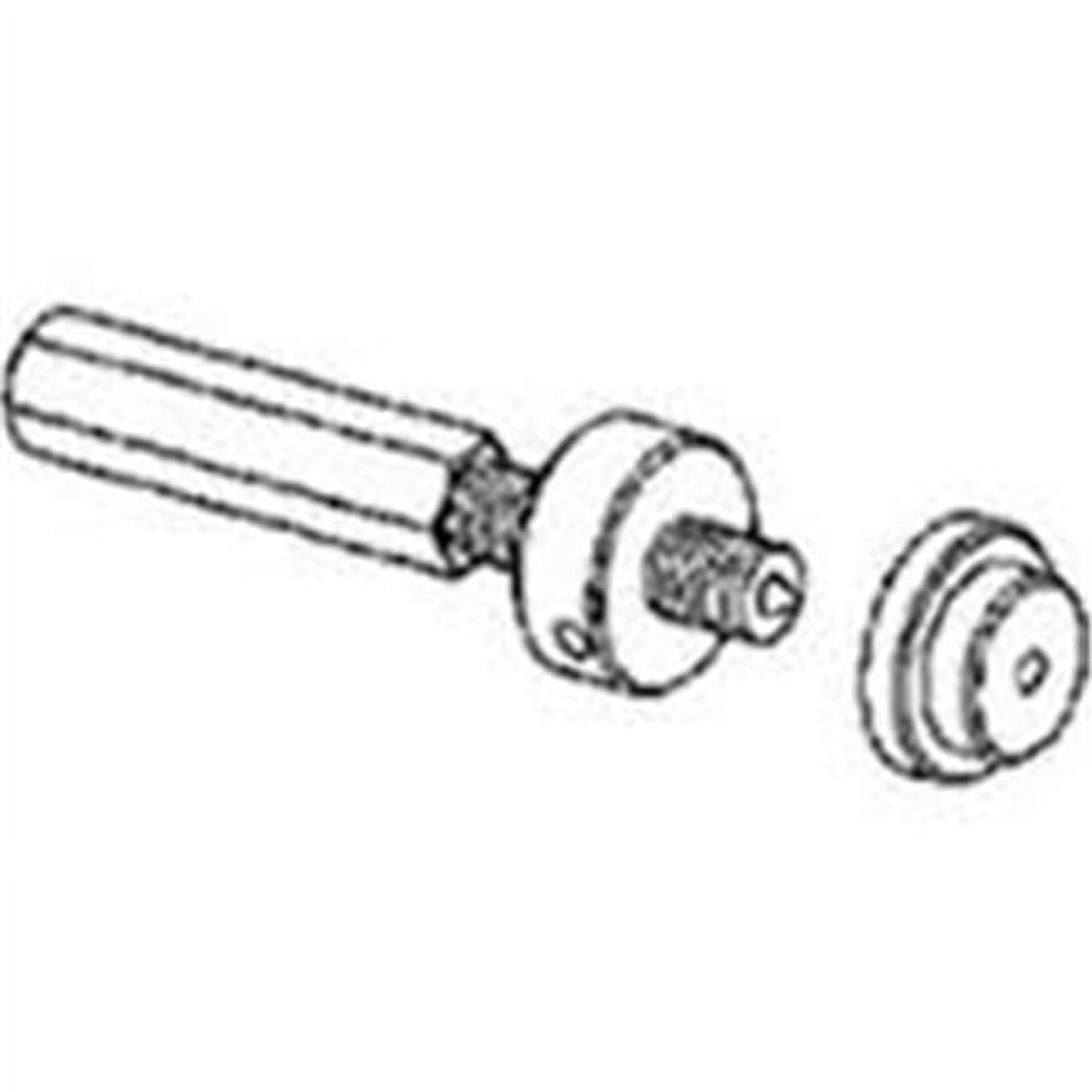 OTC Tools & Equipment OTC205386 Ford Limited Slip Differential