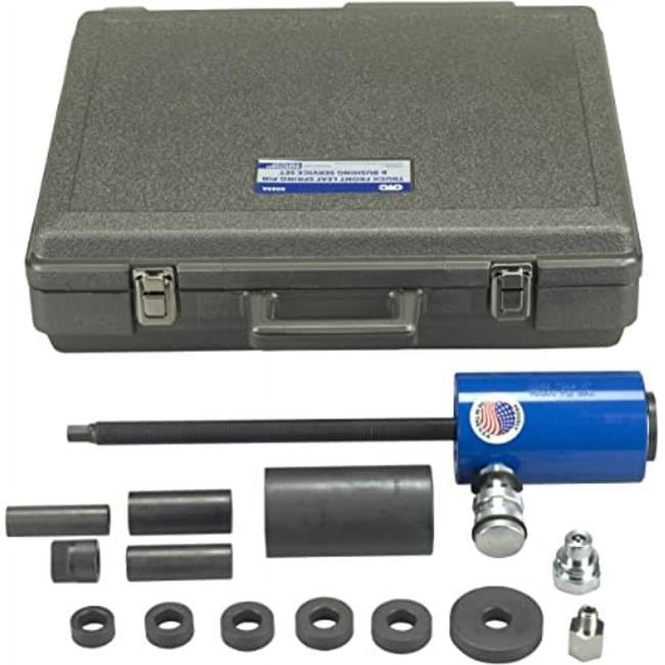 OTC Tools & Equipment OTC-5080A Leaf Spring Pin & Bushing Service Set ...