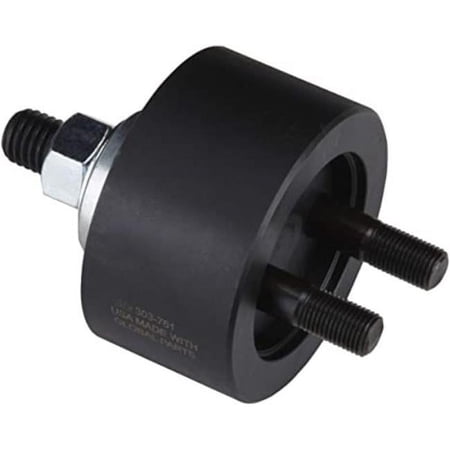 OTC Tools & Equipment OTC-6887 Crankshaft Front Seal & Wear Ring Installer