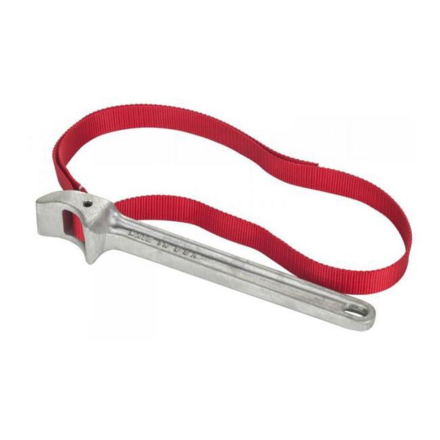 OTC Tools & Equipment OTC7206 Multi Purpose Strap Wrench
