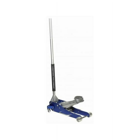 OTC Tools & Equipment LDJA2 2 Ton Aluminum Racing Jack OTC-LDJA2