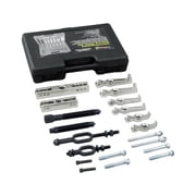 OTC Tools Multi Purpose Bearing and Pulley Puller Set, 13 Pieces