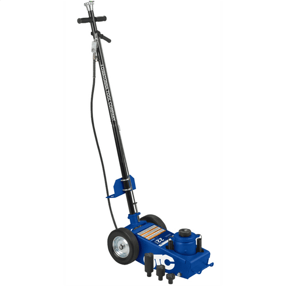 OTC Tools UA22 22 Ton Under Axle Jack