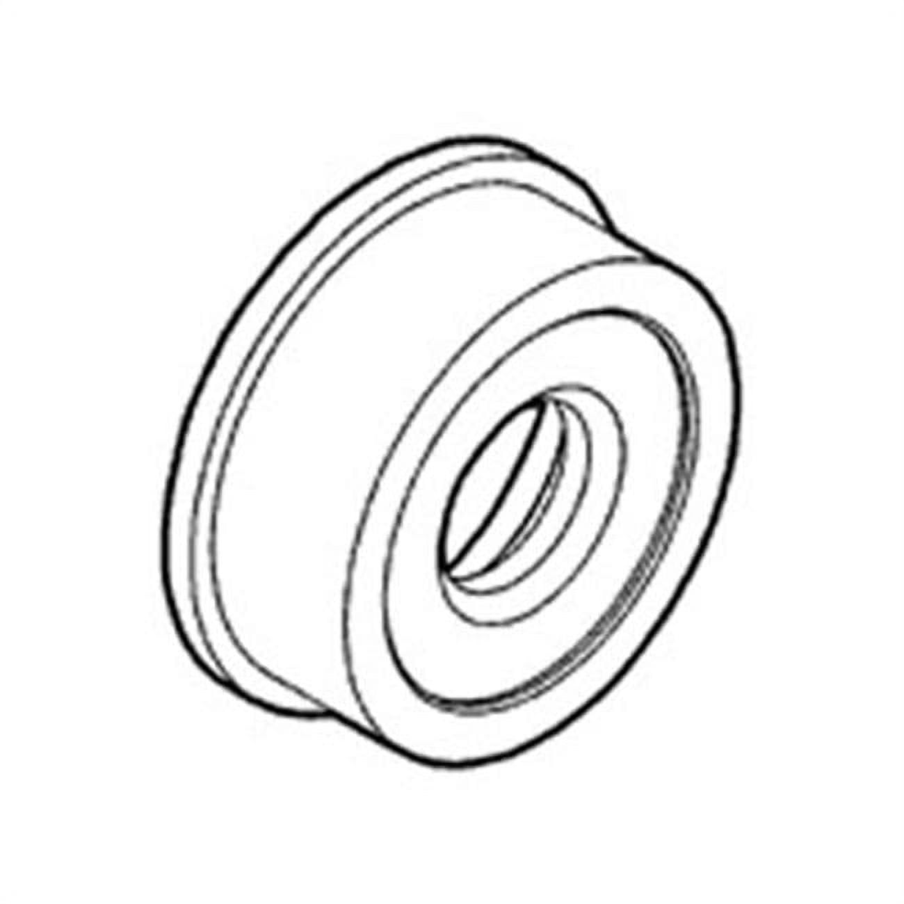 OTC Tools & Equipment OTC205831 Installer Wheel Knuckle Seal