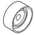 thumbnail image 1 of OTC Tools &amp; Equipment  OTC-314306 Installer Bearing  2.82 O.D x 1.64 O.D, 1 of 1