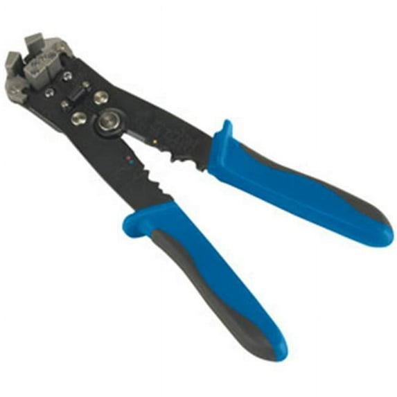 OTC Tools & Equipment OTC-4468 Self Adjusting Wire Stripper 9 in.