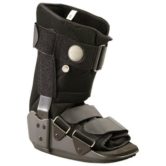 AIRCAST―MEDIUM Amazon.com: Aircast AirSelect Short Walker Brace / Walking
