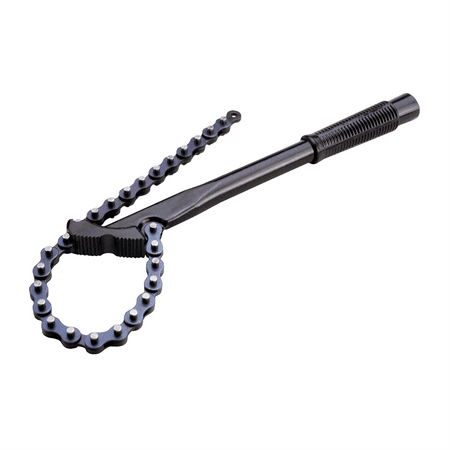 OTC Tools 7400 Ratcheting Chain Wrench