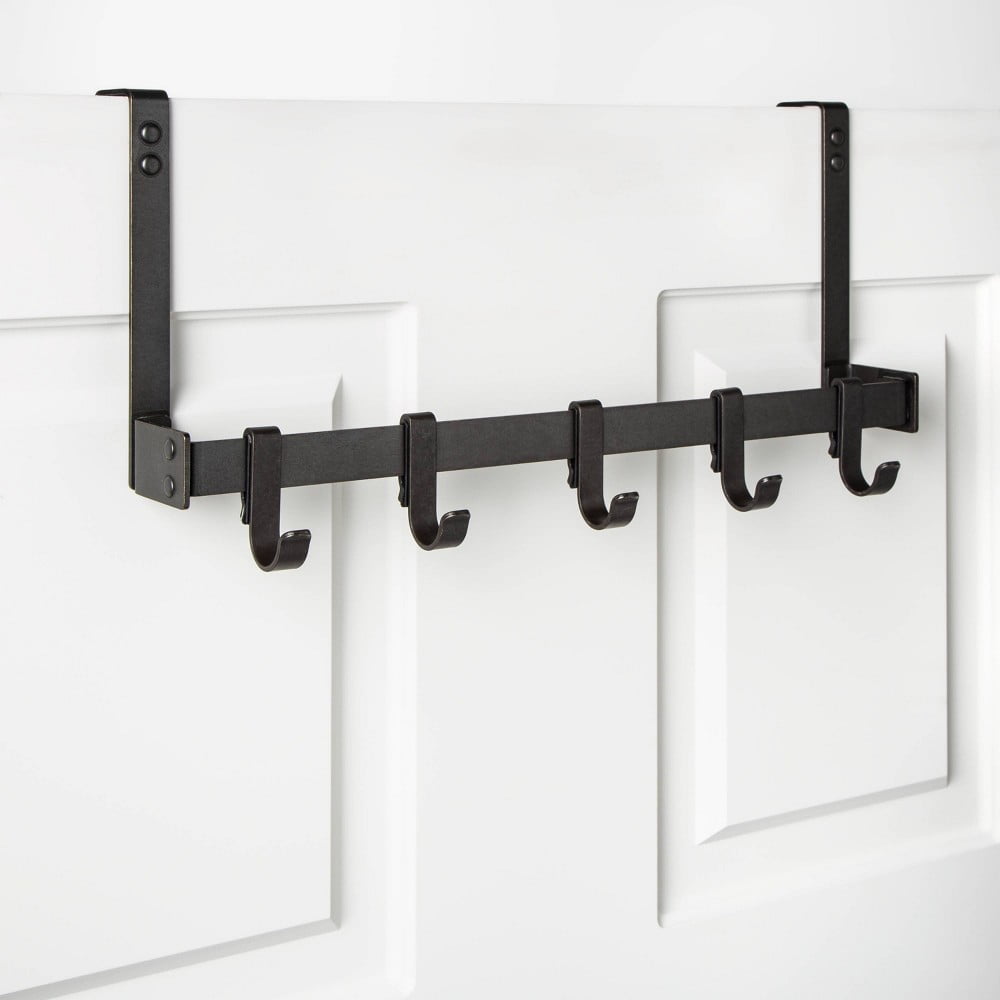 OTD Farmhouse Hook Rail Threshold