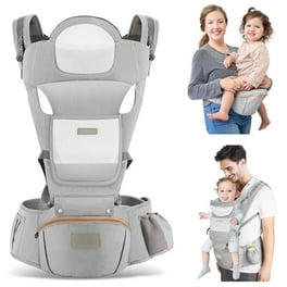 Konny Baby Carrier FLEX Elastech - Adjustable, Easy to Wear