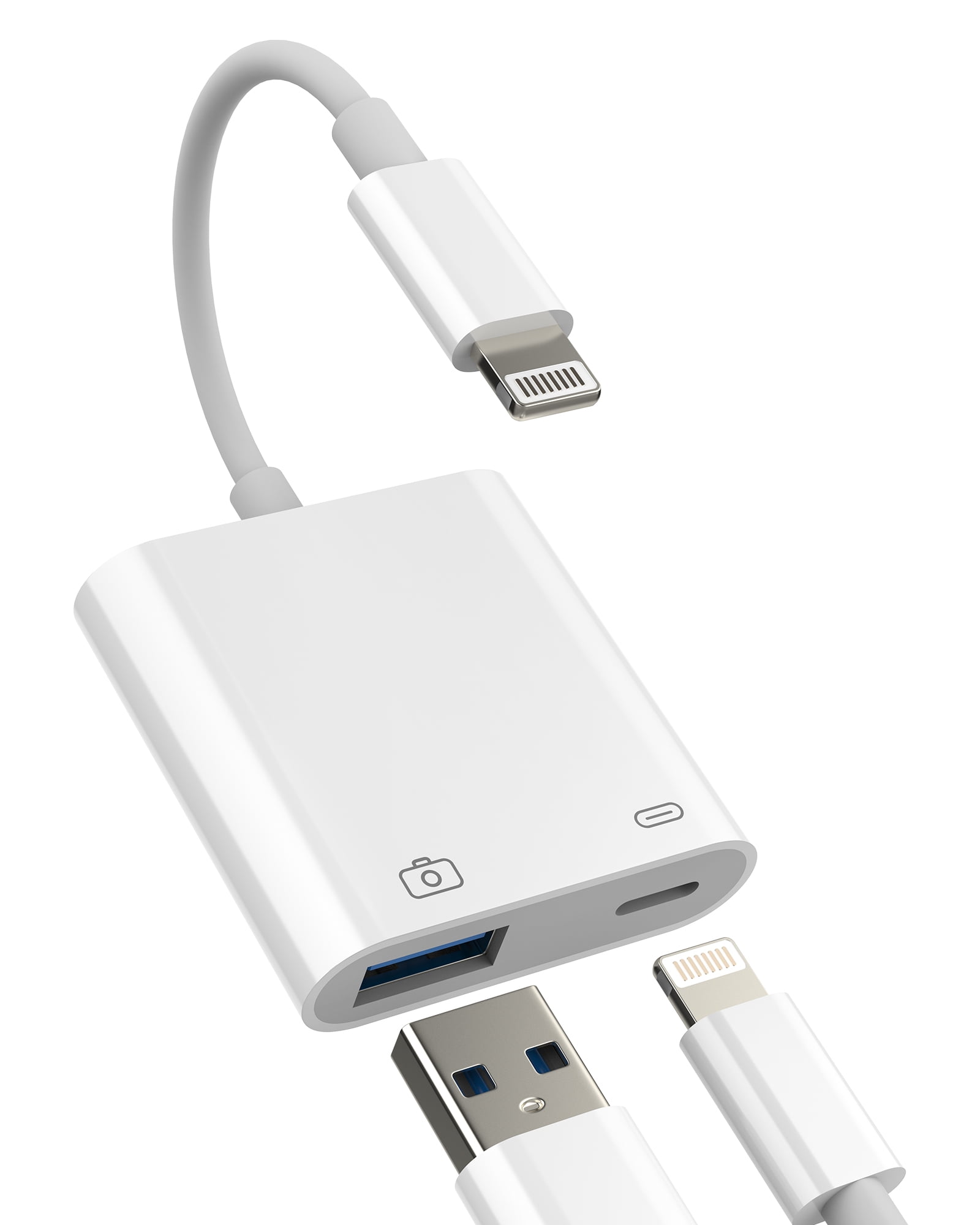Usb Iphone