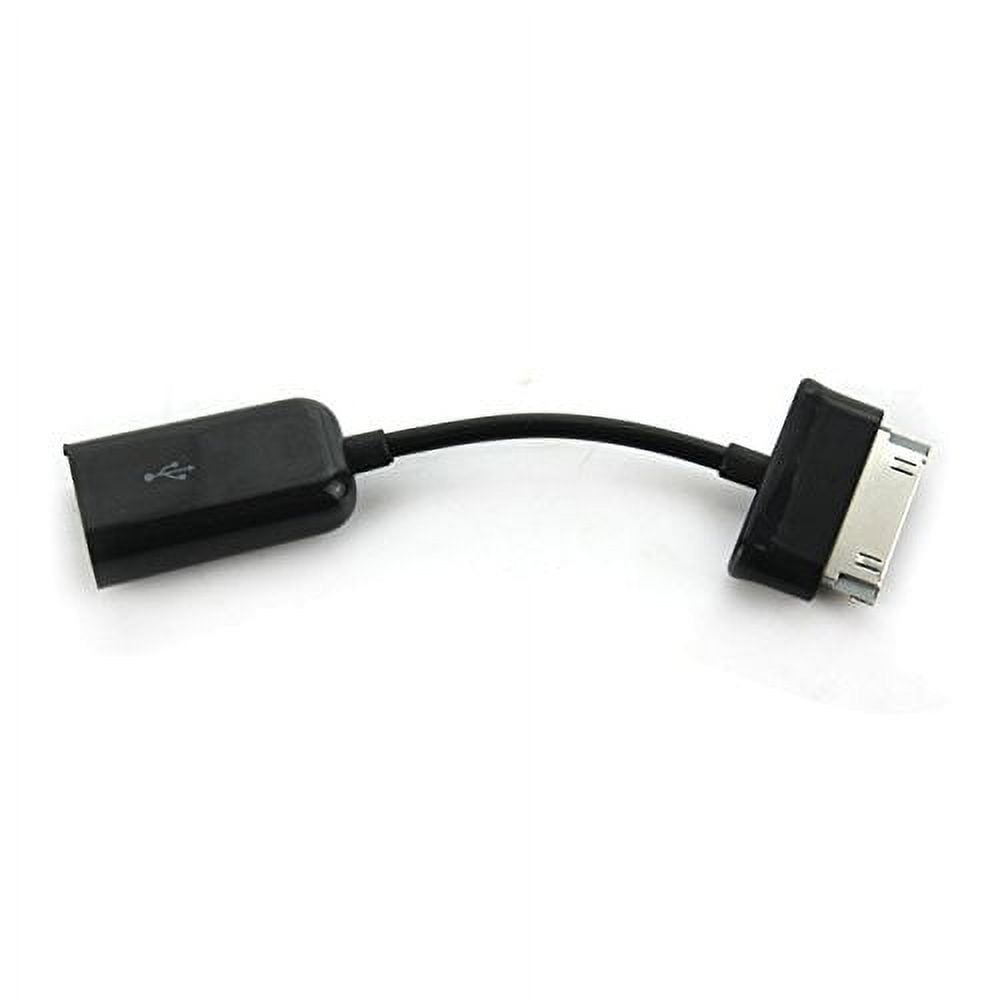 Samsung EPL-1PLRBE 30-Pin SD Card Reader USB 2.0 Connector