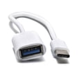 thumbnail image 1 of OTG USB-C 3.1 Male Type-C to USB Adapter 3.0 A Female Converter 2025 DataUS2025, 1 of 9
