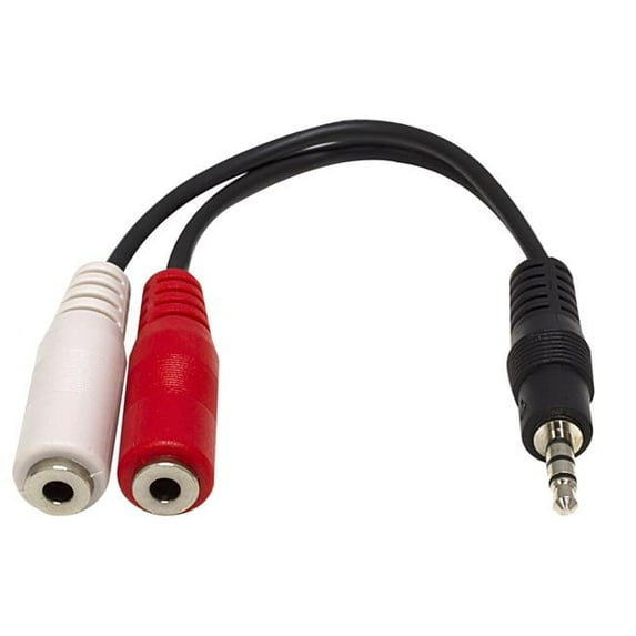OTG USB Male to USB Type A Female Adapter