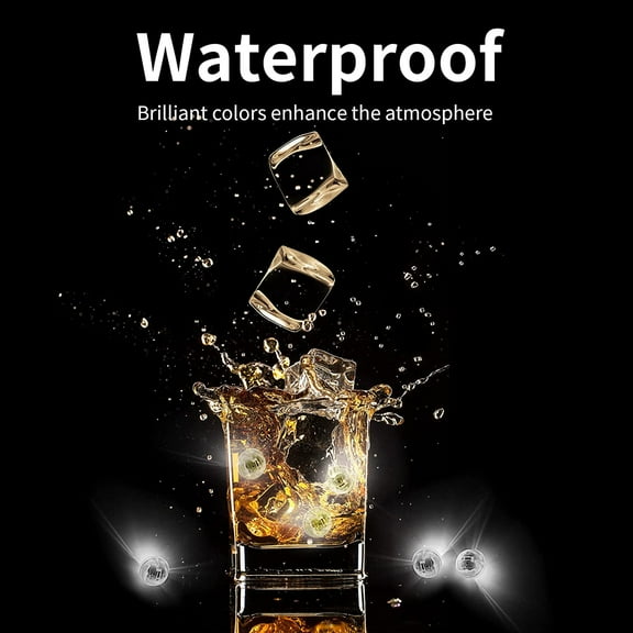 OTGFRF-100pcs Warm White Mini Lights with Hook,Long Standby Time Waterproof LED Balloon Light,Battery Powered,Ball Lamp for Balloon Paper Lantern Birthday Party Christmas Halloween (Matching Tag Rope